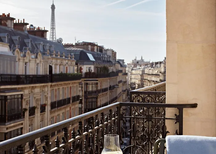 Numa Paris Champs-Elysees